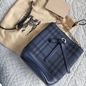 Burberry Baby Bucket Bag